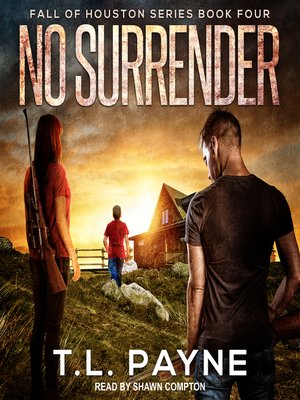 cover image of No Surrender